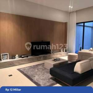 Rumah Dijual Mewah Citraland Bukit Golf Surabaya Furnished , tersedia melalui melalui situs Rumah123