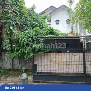 Rumah Dijual Murah Dalam Komplek Lebak Lestari Lebak Bulus , tersedia melalui melalui situs Rumah123