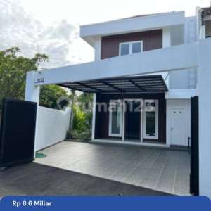 Rumah Dijual Murah di Vila Delima Karang Tengah Lebak Bulus , tersedia melalui melalui situs Rumah123