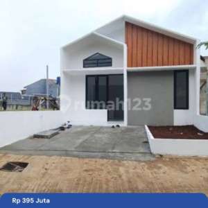Rumah Dijual Murah Pondok Rajeg Cibinong , tersedia melalui melalui situs Rumah123