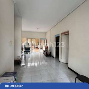 Rumah Dijual Non Furnished di Taman Holis Indah 2, Bandung 88 , tersedia melalui melalui situs Rumah123