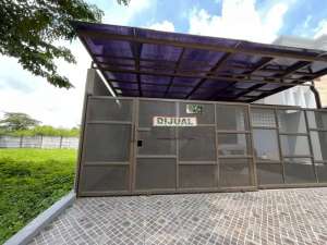 rumah dijual pakuwon city surabaya , tersedia melalui melalui situs Olx