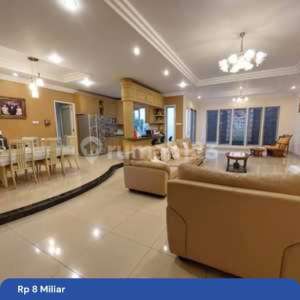 Rumah DijualPondok Hijau Golf - Cluster Sapphire , tersedia melalui melalui situs Rumah123