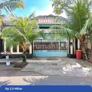 Rumah Dijual Siap Huni Terletak Sekitar Taman Jimbaran, Jimbaran, Kuta Selatan , tersedia melalui melalui situs Rumah123