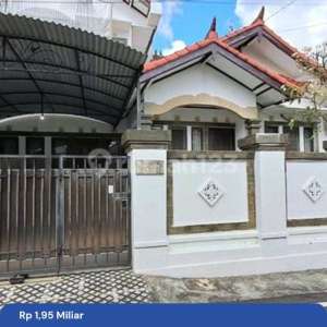 Rumah Dijual Siap Huni Terletak di Sekitar Taman Griya, Jimbaran, Kuta Selatan , tersedia melalui melalui situs Rumah123