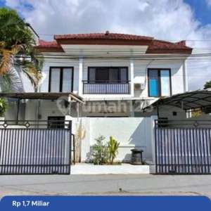 Rumah Dijual Siap Huni Terletak Sekitar Taman Jimbaran, Jimbaran, Kuta Selatan , tersedia melalui melalui situs Rumah123