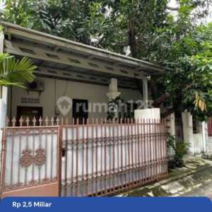 Rumah Dijual Sunter Agung Rs Hermina Dekat Sekolah Jubilee Sunter Mall Rs Mitra Keluarga , tersedia melalui melalui situs Rumah123