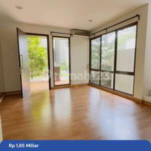 Rumah Dijual Termurah Di Pasaran Cluster Whelford Greenwich Bsd City Jamin , tersedia melalui melalui situs Rumah123