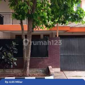 Rumah Dngn Lokasi Strategis Billy Moon Pdk Kelapa Duren Sawit Jakarta Timur , tersedia melalui melalui situs Rumah123