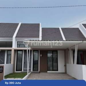 Rumah Dp 0 Angs KPR 2 Jutaan Java Residence , tersedia melalui melalui situs Rumah123