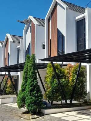 RUMAH DP 5 BEBAS BIAYA PAJAK DLL lokasi di Jl Oro Ombo - Kec. Kota Batu, tersedia melalui melalui situs Olx