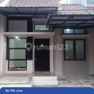 Rumah Dperumahan Gpm Tanah Baru Beji Kota Depok , tersedia melalui melalui situs Rumah123