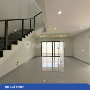 Rumah Dua Lantai. Hadap Timur. Pondok Hijau Bandung , tersedia melalui melalui situs Rumah123