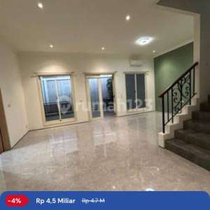 Rumah Emerald 10X20 Renov Phg Gading Serpong , tersedia melalui melalui situs Rumah123