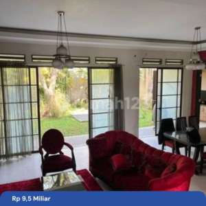 Rumah Full Furnished Bandung Tempo Doloe Kota Baru Parahyangan , tersedia melalui melalui situs Rumah123