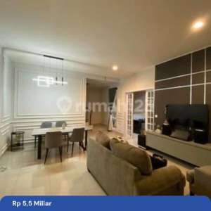 Rumah Full Furnished Bebas Banjir di Perumahan Sedayu City Cluster Eropa, Jakarta Utara , tersedia melalui melalui situs Rumah123
