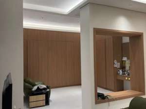 Rumah Full Furnished Cakep Sutera Palma - Alam Sutera lokasi di Pinang (Penang), tersedia melalui melalui situs Olx