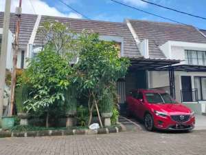 Rumah Full Furnished di Rancamaya Golf Bogor , tersedia melalui melalui situs Olx