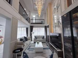 RUMAH FULL FURNISHED MEWAH Jl Manggis Tanjung Duren Jakarta Barat , tersedia melalui melalui situs Olx