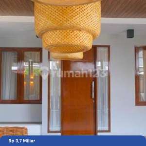 Rumah Furnish di Komplek Cherry Field Bandung , tersedia melalui melalui situs Rumah123