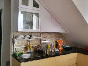 rumah furnish di sedayu city kelapa gading , tersedia melalui melalui situs Olx