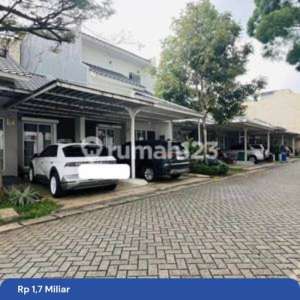 Rumah Galaxy Cluster Victoria Garden di Grand Galaxy, Bekasi Selatan 033 , tersedia melalui melalui situs Rumah123