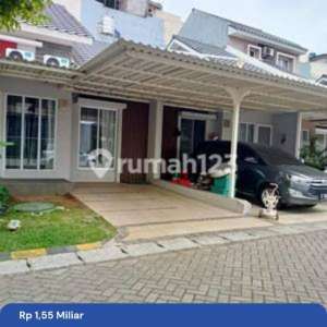 Rumah Galaxy Cluster Victoria Garden SHM Grand Galaxy, Bekasi 031 , tersedia melalui melalui situs Rumah123