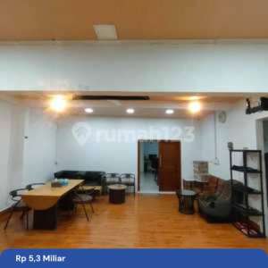 Rumah Gandeng Meruya Selatan - Siap Nego. , tersedia melalui melalui situs Rumah123