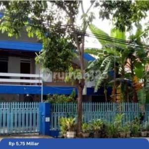 Rumah gayungsari nol jalan dkt masjid Al Akbar surabaya , tersedia melalui melalui situs Rumah123