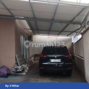 Rumah Gedong Tengah Kota Murah Pisan , tersedia melalui melalui situs Rumah123