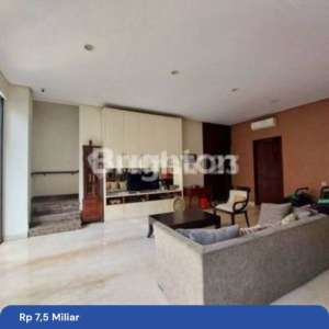 Rumah Graha Natura Modern Tropis Terawat Dekat Clubhouse, Gwalk, Raya Lontar, Area Komersial. , tersedia melalui melalui situs Rumah123