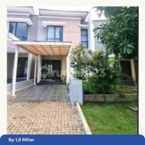 Rumah Graha Padma - Semarang Utara , tersedia melalui melalui situs Rumah123