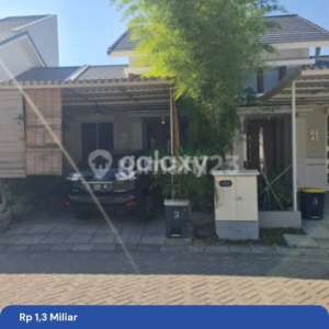 Rumah Grand Harvest Kebraon , tersedia melalui melalui situs Rumah123