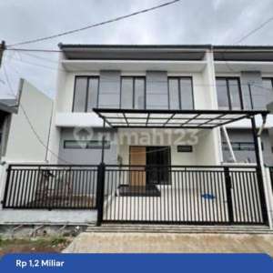 Rumah Gress Arcamanik Ujungberung Bandung Timur , tersedia melalui melalui situs Rumah123