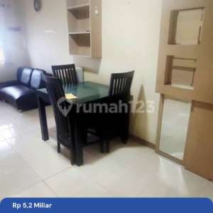 Rumah Grisenda Pik, Murah, 9X19, Bagus, Rapi, Semi Furnish, Hadap Utara , tersedia melalui melalui situs Rumah123