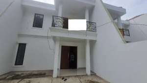 Rumah Hadap Selatan LT 182 Siap KPR 8 Mnt ke Cibubur Junction J-33115 , tersedia melalui melalui situs Olx