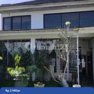 Rumah Hadap Timur di Graha Puspa Sersan Bajuri Lembang , tersedia melalui melalui situs Rumah123