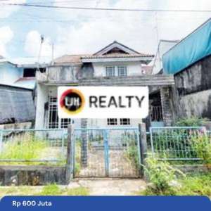 Rumah Hadap Timur Di Perumahan Orchid Park Batam Centre , tersedia melalui melalui situs Rumah123