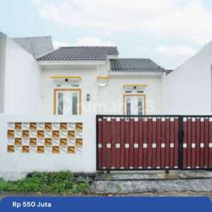 Rumah Hadap Utara 15 Menit ke Living World Grand Wisata Bekasi J-37293 , tersedia melalui melalui situs Rumah123