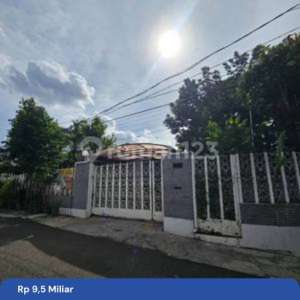 Rumah Harga Siap Nego Sampai Deal Dekat Blok A dan Jalan Rs Fatmawati , tersedia melalui melalui situs Rumah123