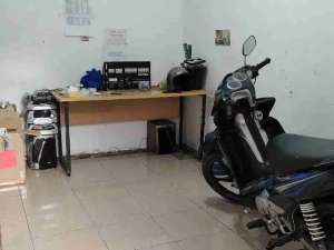 RUMAH HITUNG TANAH DI KODYA BANDUNG GEDEBAGE PANGHEGAR , tersedia melalui melalui situs Olx