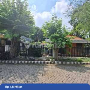 Rumah Hitung Tanah Jemursari Surabaya Dekat Rungkut Ubaya Juanda , tersedia melalui melalui situs Rumah123