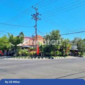 RUMAH HITUNG TANAH JL. MUSI HOOK OPAK pusat kota dekat Raya Darmo, Diponegoro, Indragiri, pusat bisnis dan komersial , tersedia melalui melalui situs Rumah123