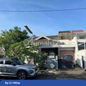 Rumah Hitung Tanah Murah Di Kebon Jeruk Jakarta Barat , tersedia melalui melalui situs Rumah123