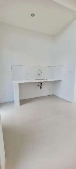 Rumah hoek di Citra Garden Serpong lokasi di Cisauk, tersedia melalui melalui situs Olx