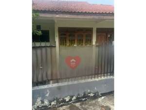 Rumah Hoek di Jl Benda, Kebayoran Baru, Jakarta Selatan , tersedia melalui melalui situs Olx