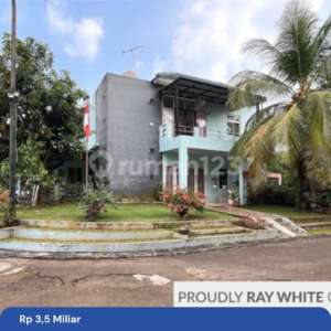 Rumah Hoek di Kota Wisata, Cibubur , tersedia melalui melalui situs Rumah123