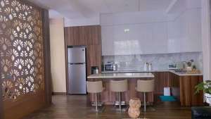 Rumah Hommy Dalam Cluster di Bintaro Tangsel FN-11086 , tersedia melalui melalui situs Olx