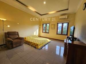 Rumah Hook 2 Lantai Strategis Di Bumi Pusaka Cinere Siap Huni , tersedia melalui melalui situs Olx