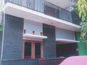 Rumah Hook ada Rooftop di Alinda Kencana Permai, Bekasi Timur r155anhd , tersedia melalui melalui situs Olx
